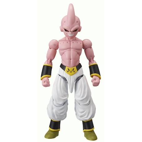 Figurine Dragon Ball 17 cm - Modèle aléatoire - Bandai JAUNE 4 - vertbaudet enfant 