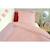 Housse De Couette Catimini Pomme d'amour 140x200 cm + Taie D'oreiller Croquante 63x63 cm - 100% Percale de Coton - Rose ROSE 4 - vertbaudet enfant 