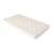 Matelas Bébé 60x120x11cm Organic Coco - Sans Traitement - Ferme - Tissu Coton Bio - Fabriqué En France - Garantie 5 Ans BEIGE 4 - vertbaudet enfant 