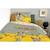 Housse De Couette Pikachu Pokémon 140x200 cm + 1 Taie d'oreiller 63x63 cm - 100% Coton - Vert Sauge VERT 4 - vertbaudet enfant 