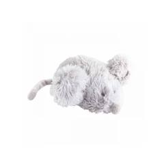 Jouet-Jouet pour bébé - Dimpel - Hochet souris gris - Mixte - A partir de 3 mois