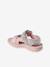 Sandales tout-terrain enfant collection maternelle lot rose 3 - vertbaudet enfant 