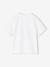 Tee-shirt garçon Sonic® the Hedgehog blanc 2 - vertbaudet enfant 