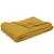 BLEU CALIN Drap housse uni percale de coton 90x190cm - 1 personne - bonnet 28cm - Moutarde JAUNE 4 - vertbaudet enfant 