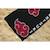 NARUTO SHIPPUDEN - Serviette De Plage Naruto Shippuden Akatsuki 75x150 cm - 100% Coton - 300 GSM - Noir NOIR 2 - vertbaudet enfant 