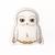 Coussin 3D Hedwige - WARNER BROS - Enfant - Blanc - 100% Polyester - Autres motifs BLANC 1 - vertbaudet enfant 