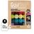 Guirlande lumineuse wifi boules coton LED USB - Commande Vocale - Maison connectée - Amazon Alexa & Google Assistant -  24 boules BLEU 1 - vertbaudet enfant 