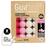 Guirlande lumineuse wifi boules coton LED USB - Commande Vocale - Maison connectée - Amazon Alexa & Google Assistant -  16 boules 1, ROUGE 1 - vertbaudet enfant 