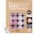 Guirlande lumineuse boules coton LED USB - Veilleuse bébé 2h -  3 intensités - 32 boules 3,2m - Princesse ROSE 1 - vertbaudet enfant 