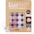 Guirlande lumineuse boules coton LED USB - GUIRLED - Princesse - 24 boules 2,4m - 3 intensités ROSE 1 - vertbaudet enfant 