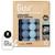 Guirlande lumineuse wifi boules coton LED USB - Commande Vocale - Maison connectée - Amazon Alexa & Google Assistant -  24 boules BLEU 1 - vertbaudet enfant 