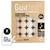 Guirlande lumineuse boules coton - GUIRLE - GUIRLED - Beige - Intérieur - 3,2 m - Couleur fixe - Electrique BEIGE 1 - vertbaudet enfant 