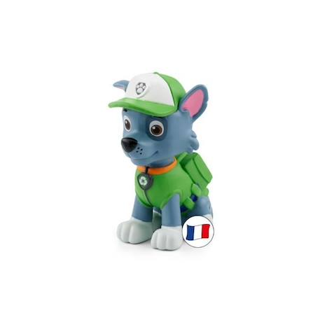 tonies® - Figurine Tonie - Gigantosaurus - Rocky - Figurine Audio pour Toniebox BLANC 1 - vertbaudet enfant 