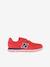 Baskets scratchées enfant GV500CRN NEW BALANCE® rouge 2 - vertbaudet enfant 