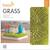 Egouttoir gazon BOON GRASS - Vert - Pour biberons, tétines et capuchons VERT 4 - vertbaudet enfant 