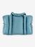 Sac à langer Paris Puffy BEABA Baltic blue+gris chiné 7 - vertbaudet enfant 