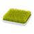 Egouttoir gazon BOON GRASS - Vert - Pour biberons, tétines et capuchons VERT 1 - vertbaudet enfant 