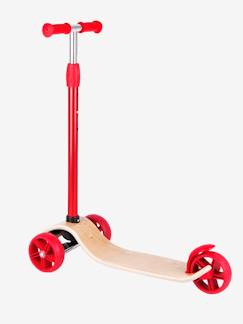 -Trottinette surfeuse HAPE