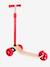 Trottinette surfeuse HAPE Rouge 1 - vertbaudet enfant 