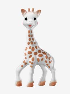 cadeaux-anniversaire-Jouet-Premier âge-Premières manipulations-Sophie la Girafe So’Pure