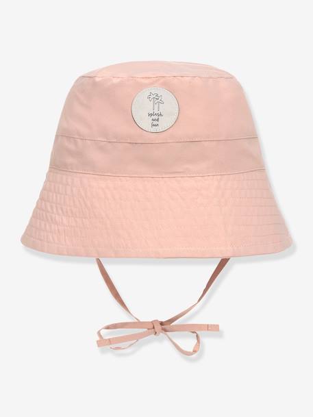 Bébé-Accessoires-Chapeau-Bob discret anti-UV LÄSSIG