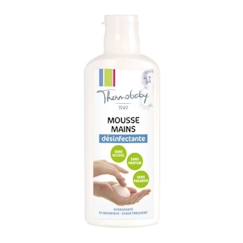 Puériculture-THERMOBABY Mousse désinfectante 150 ml