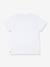 T-shirt Batwing fille Levi's® blanc+menthe 2 - vertbaudet enfant 