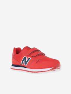 Chaussures-Chaussures garçon 23-38-Baskets scratchées enfant GV500CRN NEW BALANCE®