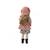 Poupée Finouche 48 cm 'elena' - rose-bleu - PETITCOLLIN - Age: 3 ans - Genre: Mixte ROSE 4 - vertbaudet enfant 