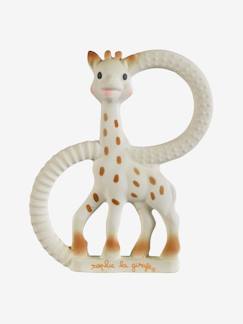 Anneau de dentition Sophie la Girafe  - vertbaudet enfant