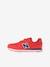 Baskets scratchées enfant GV500CRN NEW BALANCE® rouge 3 - vertbaudet enfant 