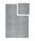 Tapis de Jeu Prettier Puzzle Toddlekind Gris - Taille 120x180cm - Mousse Eco-Responsable EVA GRIS 1 - vertbaudet enfant 