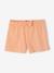 Lot de 2 pyjashorts fruits fille en maille côtelée écru 6 - vertbaudet enfant 