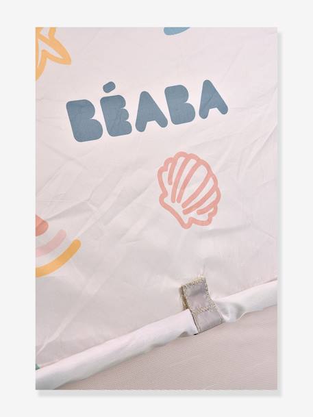 Tente anti-UV BEABA Breezy Terre d'argile 4 - vertbaudet enfant 