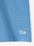 Tee-shirt tunisien garçon personnalisable bleu azur+écru 5 - vertbaudet enfant 