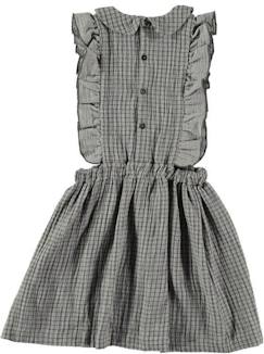 -Robe fille Louisette