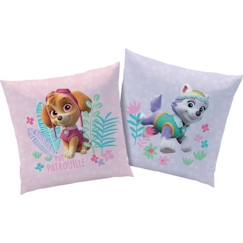 -Coussin imprimé double face, PAT PATROUILLE PARADISE