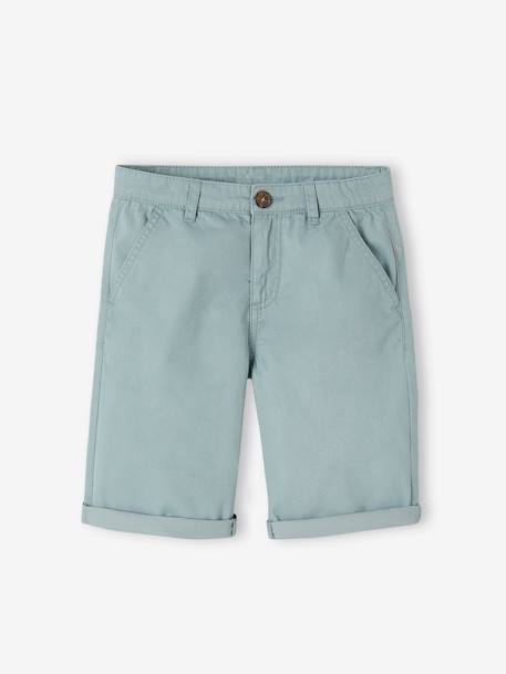 Garçon-Short-Bermuda chino garçon