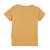 T-shirt manches courtes mixte BEIGE 2 - vertbaudet enfant 