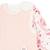 Gigoteuse d'hiver en velours avec manches amovibles - PETIT BEGUIN - Alysse ROSE 4 - vertbaudet enfant 