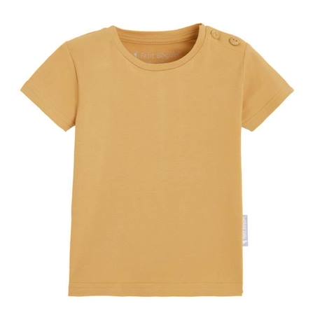 Bébé-T-shirt manches courtes mixte