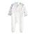 Pyjama bébé Elliot BLEU 3 - vertbaudet enfant 