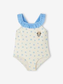 -Maillot de bain 1 pièce bébé fille Disney® Minnie