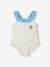 Maillot de bain 1 pièce bébé fille Disney® Minnie bleu 1 - vertbaudet enfant 