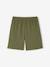 Pyjashort crocodile garçon olive 2 - vertbaudet enfant 