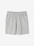 Lot de 2 pyjashorts garçon lavande 6 - vertbaudet enfant 