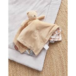 Jouet-Doudou jour & nuit Kendi en Veloudoux® - NOUKIE'S