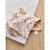 Doudou jour & nuit Kendi en Veloudoux® - NOUKIE'S BLANC 2 - vertbaudet enfant 