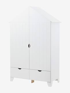 Chambre et rangement-Chambre-Armoire 2 portes Holidays XL