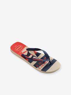 Chaussures-Chaussures garçon 23-38-Sandales-Tongs enfants Top Nautical HAVAIANAS